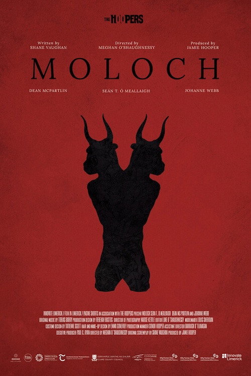 Moloch official trailer poster