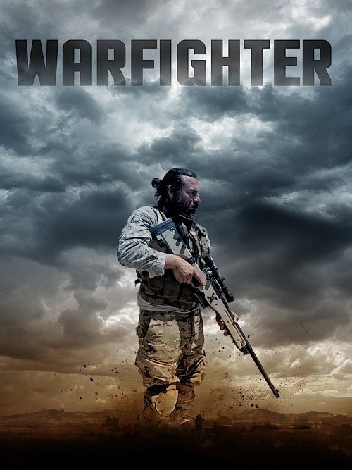 Warfighter official trailer poster