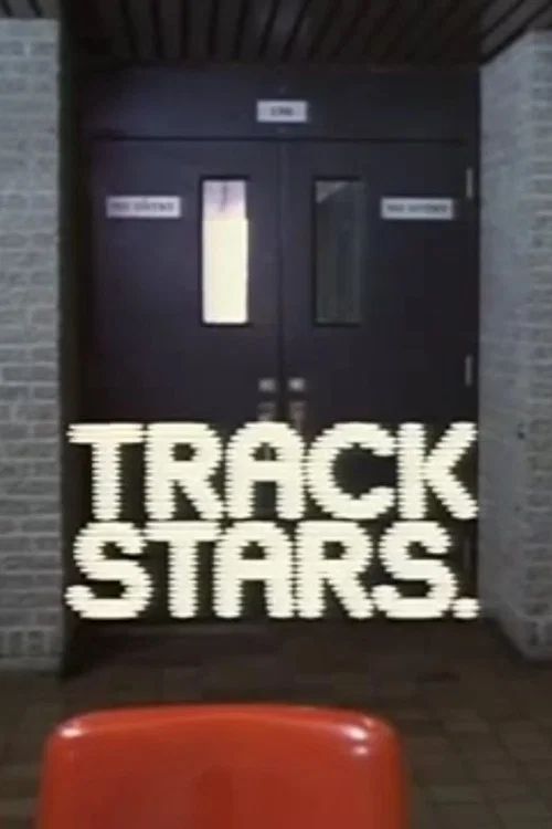 Track Stars.: The Unseen Heroes of Movie Sound official trailer poster