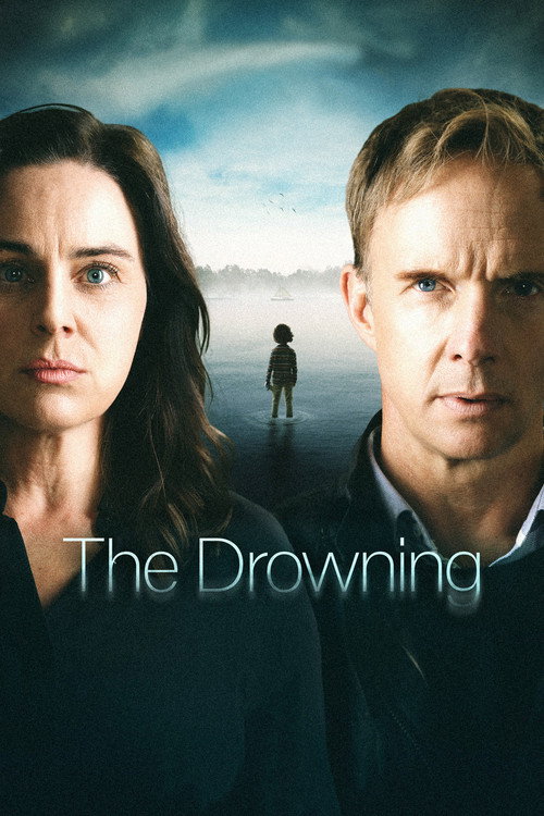 The Drowning official trailer poster