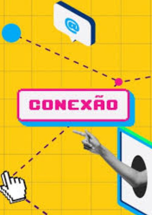 Conexão official trailer poster