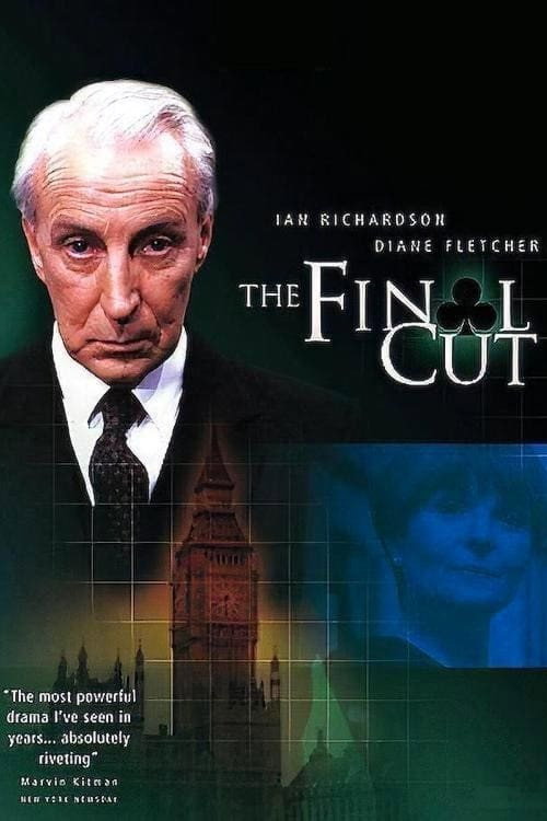 The Final Cut official trailer poster