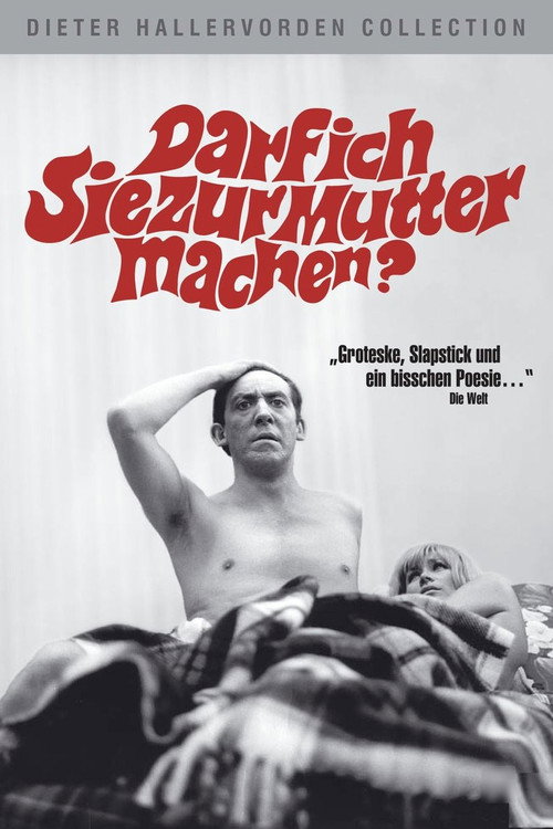 Several Times Daily official trailer poster