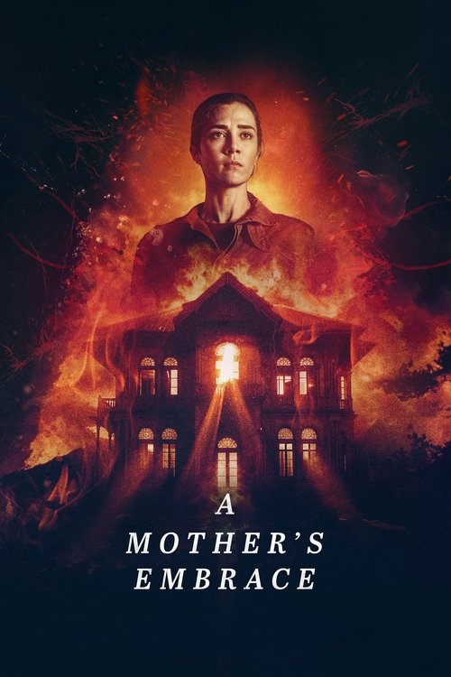 A Mother's Embrace official trailer poster