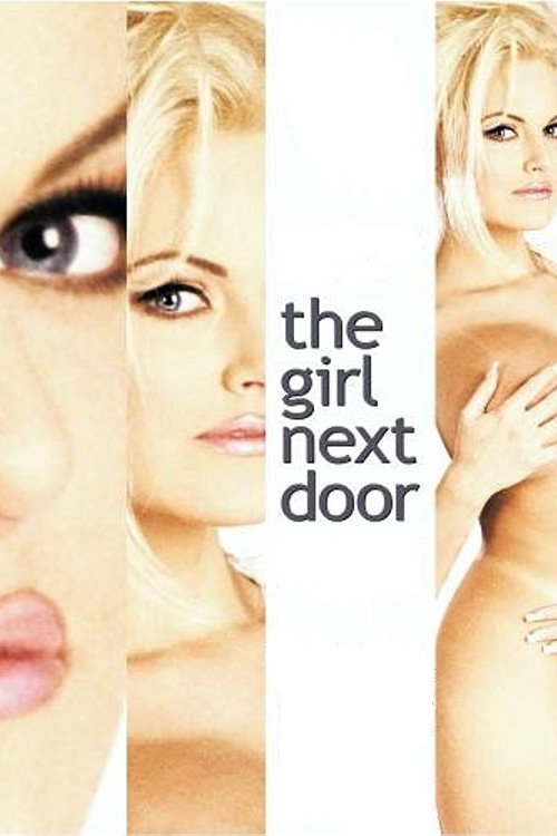 The Girl Next Door official trailer poster