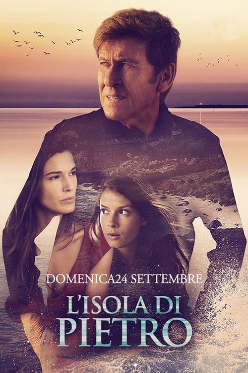 Back To The Island official trailer poster