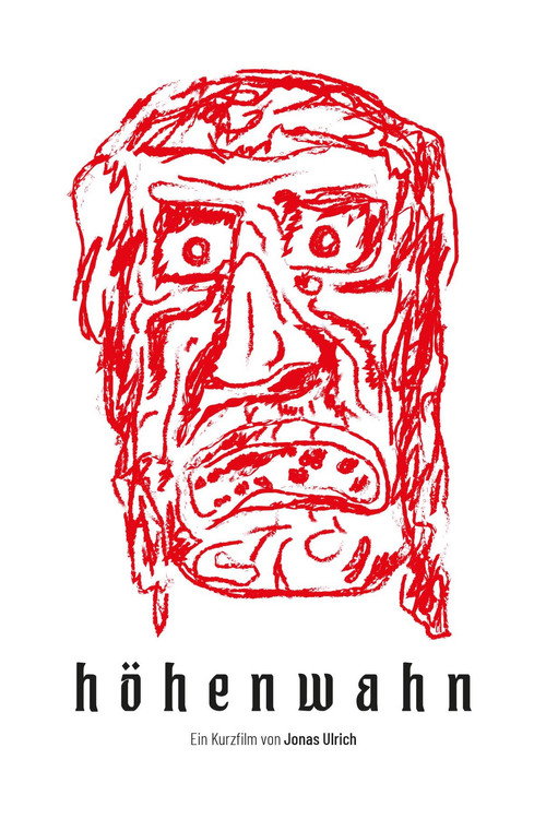 Thin Air official trailer poster