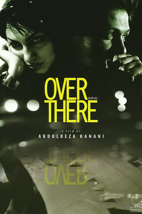 Over There official trailer poster