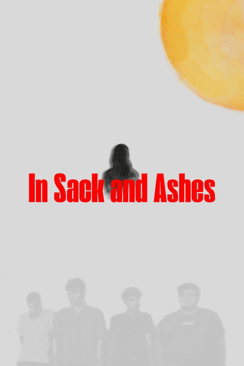 In Sack and Ashes official trailer poster