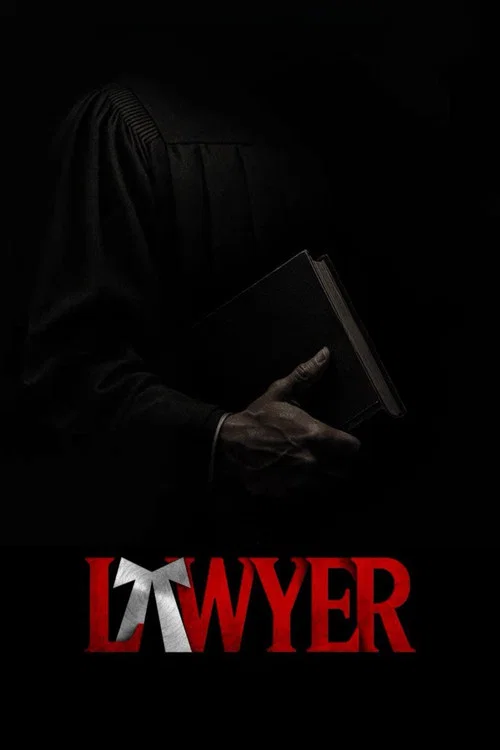Lawyer official trailer poster