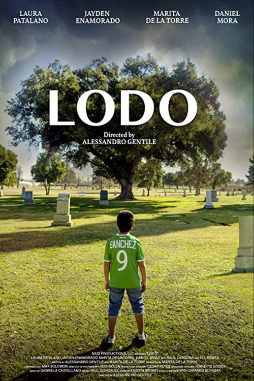 Lodo official trailer poster