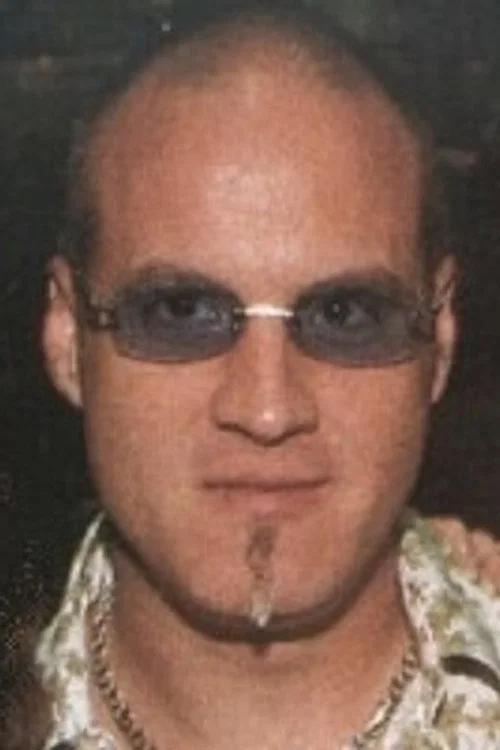 Michael Raven