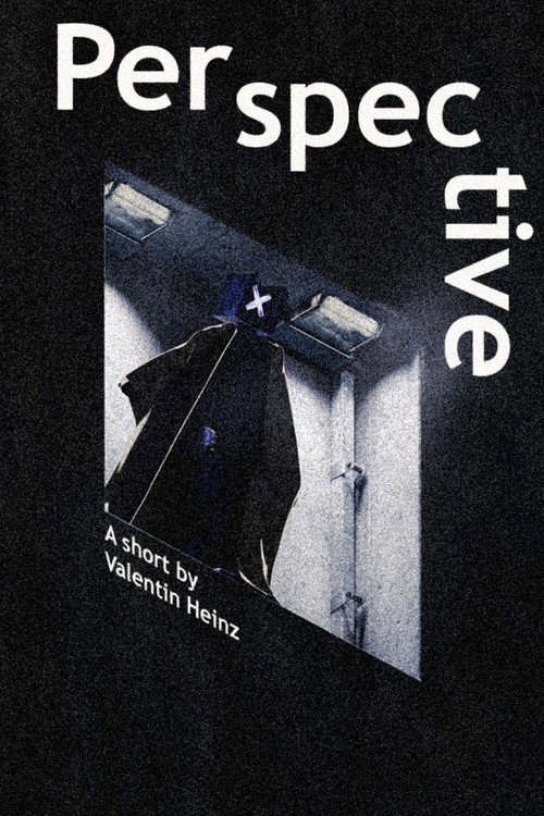Perspective official trailer poster