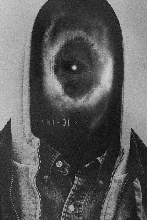 Manifold official trailer poster