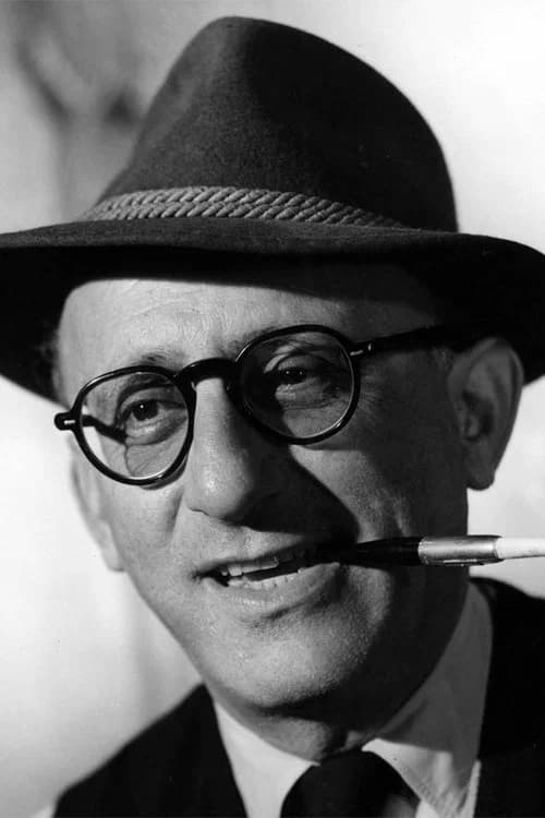 Alle Tage ist kein Sonntag - Robert Siodmak und seine Filme official trailer poster