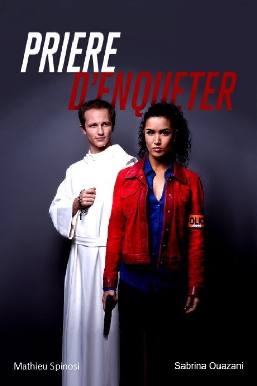 Prière d'enquêter : Elli et Clément official trailer poster
