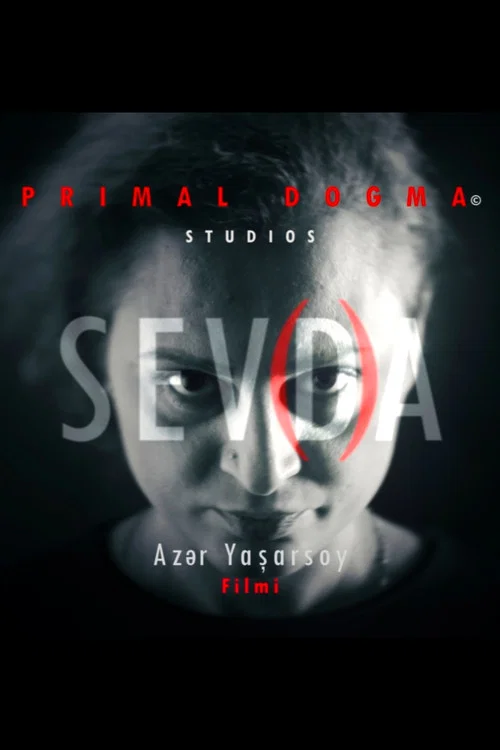 SEV(D)A official trailer poster