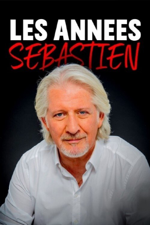 Samedi Sébastien official trailer poster