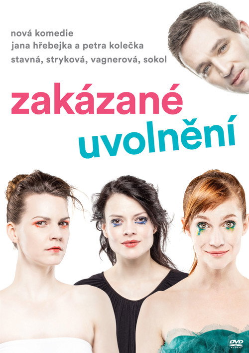 Icing official trailer poster