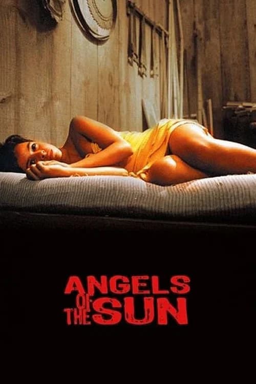 Angels of the Sun official trailer poster