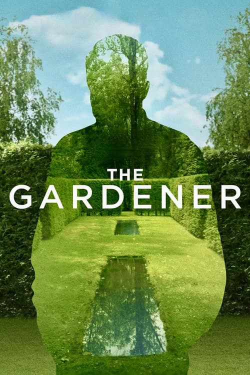 The Gardener official trailer poster