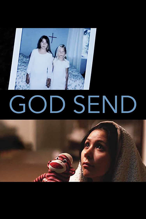 God Send official trailer poster