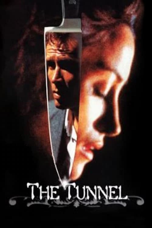 The Tunnel official trailer poster