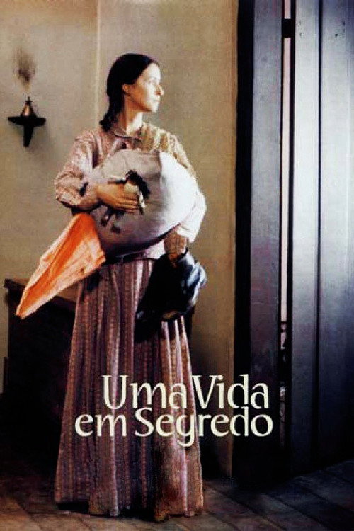 A Hidden Life official trailer poster