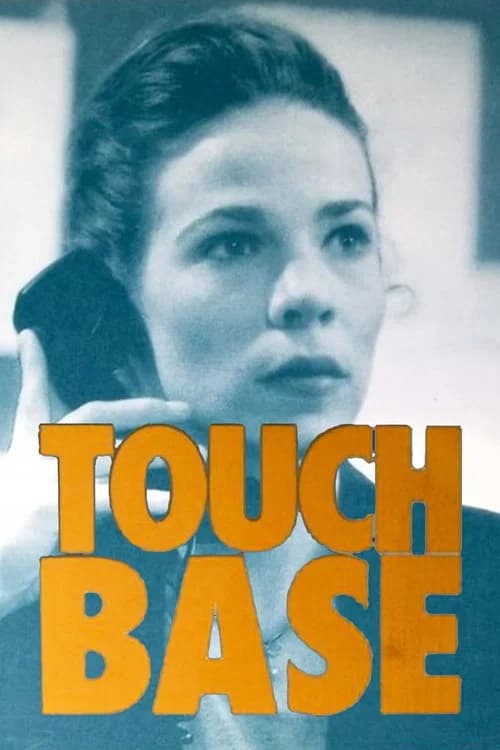 Touch Base official trailer poster