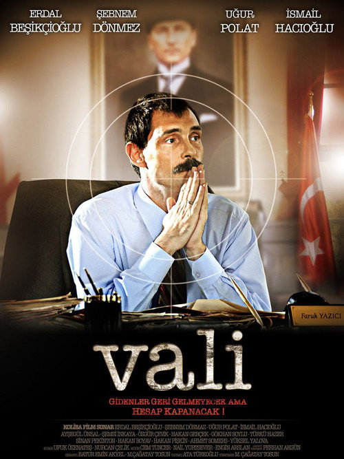 Vali official trailer poster