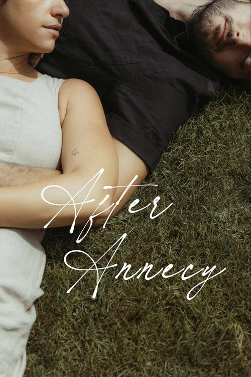 After Annecy official trailer poster
