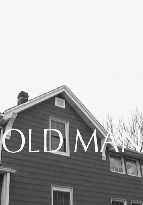 Old Man official trailer poster