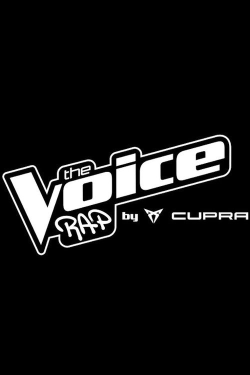 The Voice Rap by CUPRA official trailer poster