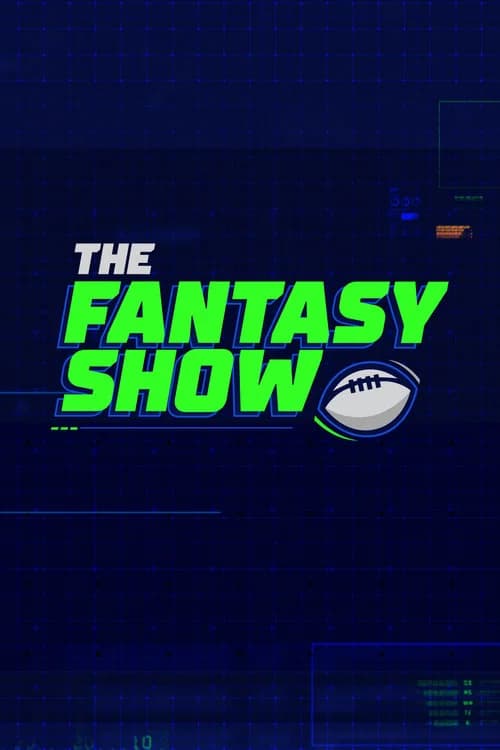 The Fantasy Show official trailer poster