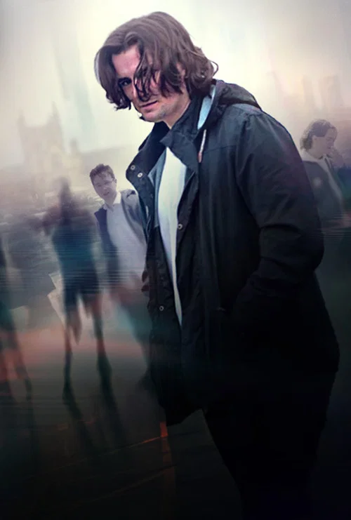 The Brighter Side official trailer poster