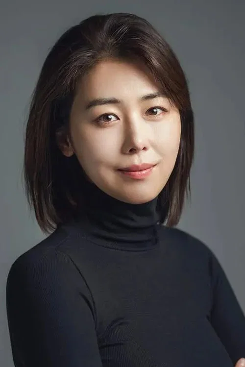 Seo Eun-oh