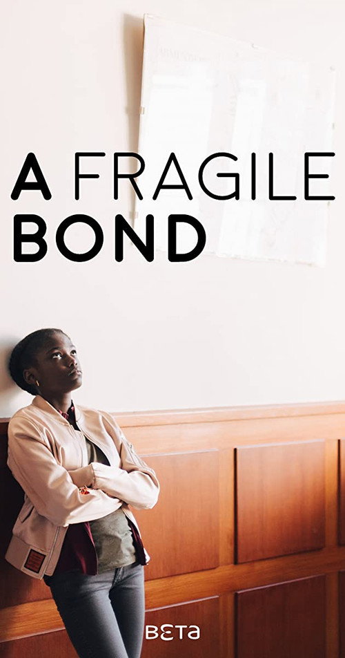 A Fragile Bond official trailer poster
