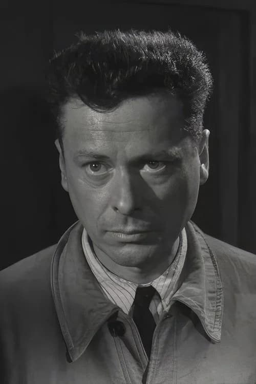 Michel André