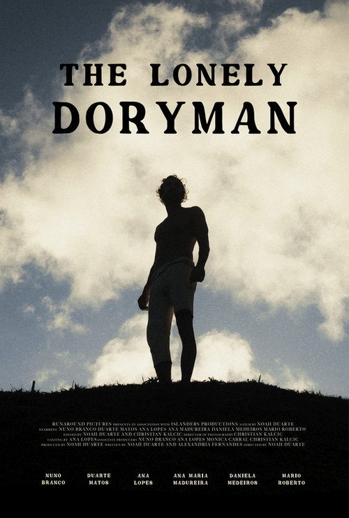 The Lonely Doryman official trailer poster