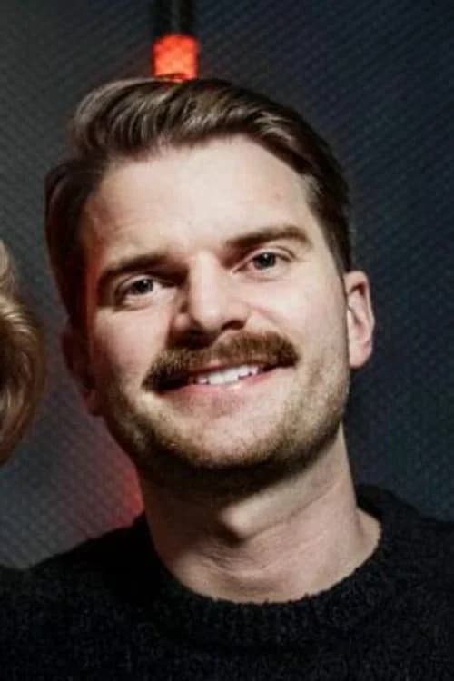 Lucas Simonsson