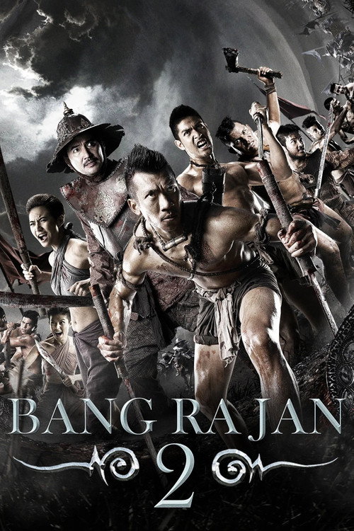 Bang Rajan 2 official trailer poster