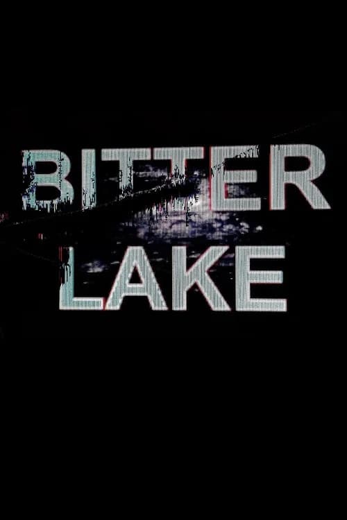 Bitter Lake official trailer poster