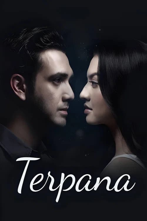Terpana official trailer poster