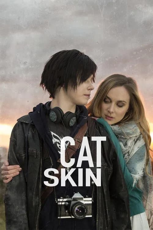 Cat Skin official trailer poster