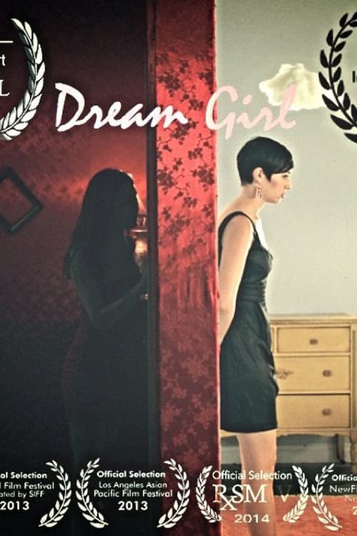 Dream Girl official trailer poster