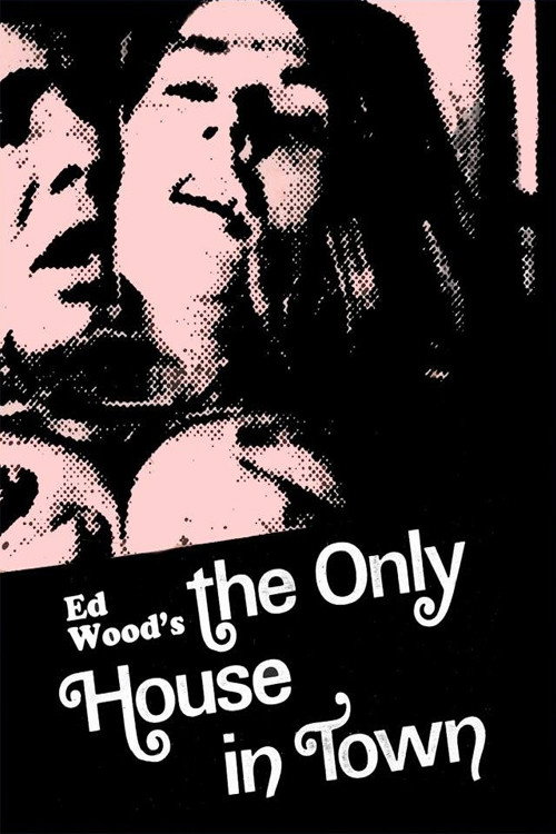 The Only House in Town official trailer poster
