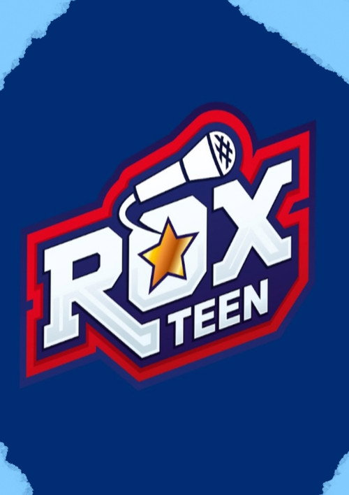 RoxTeen official trailer poster