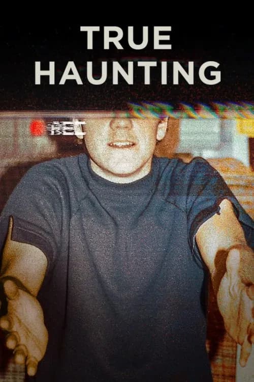 True Haunting official trailer poster