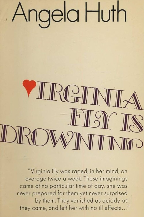 Virginia Fly is Drowning official trailer poster
