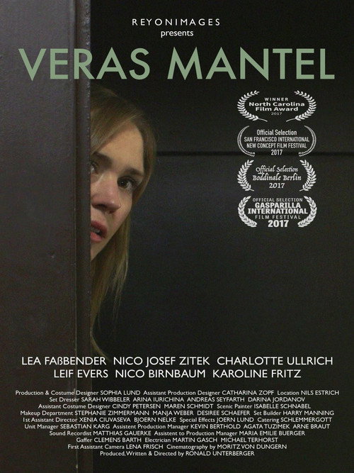 Veras Mantel official trailer poster